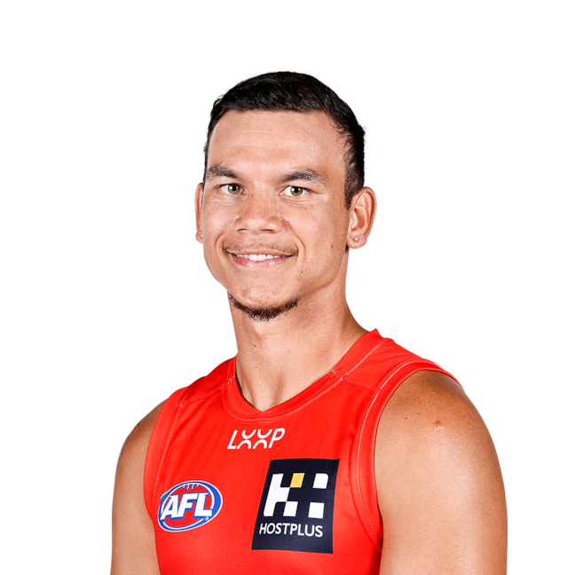 Daniel Rioli profile picture